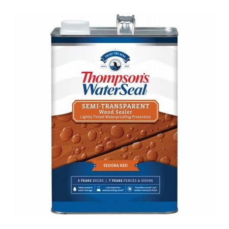 Thompsons Waterseal GAL Sequ Sem Tran Stain TH.092401-16